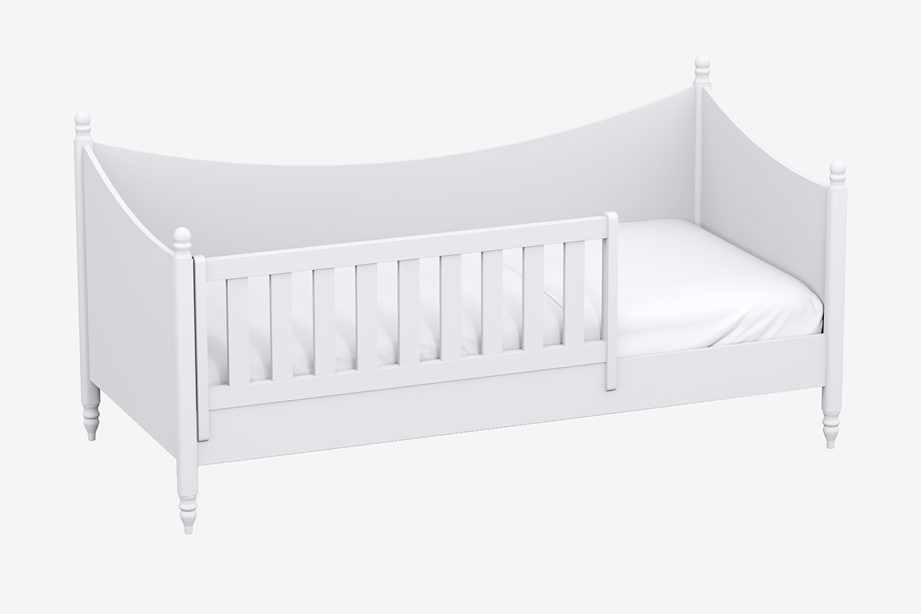 JULIETTE TODDLER KARYOLA 90X200 CM